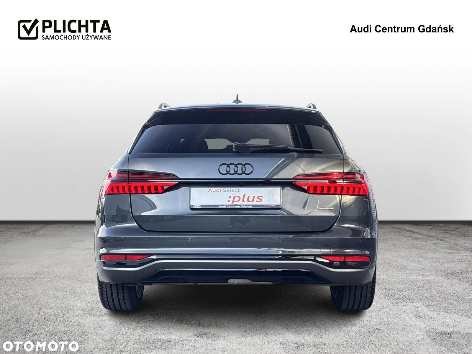 Audi A6 Allroad - 5