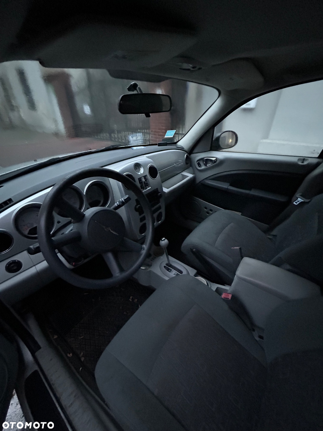Chrysler PT Cruiser 2.4 Limited - 10