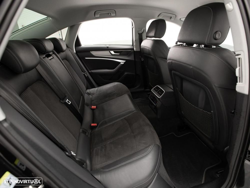 Audi A6 50 TFSIe quattro S tronic - 11