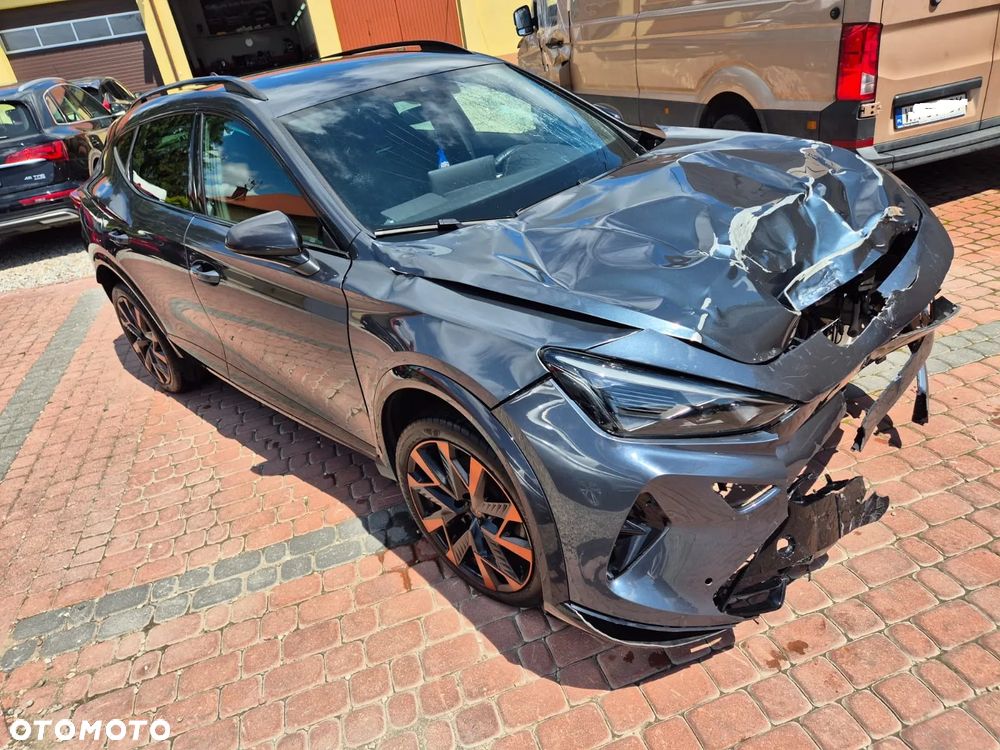 Cupra Formentor 1.5 eTSI mHEV DSG - 15