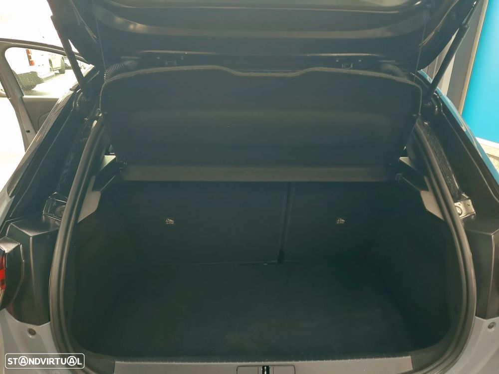 Opel Corsa 1.2 T GS - 10