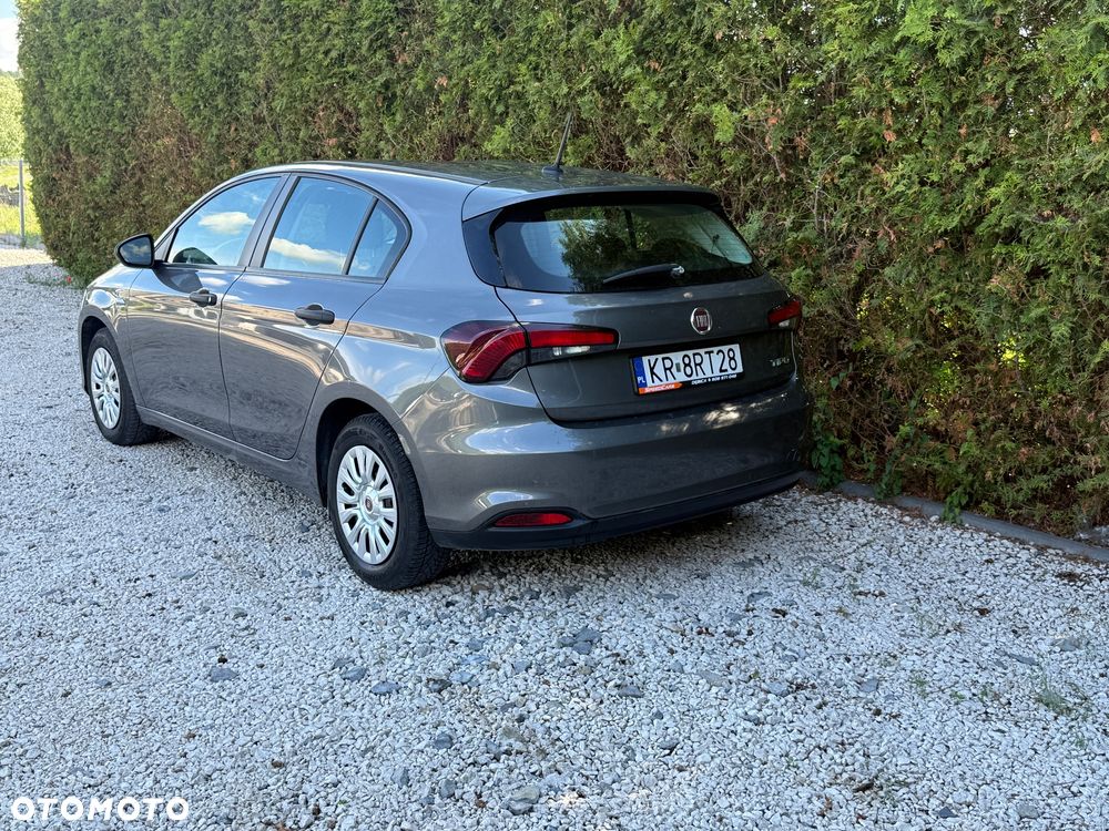 Fiat Tipo - 2