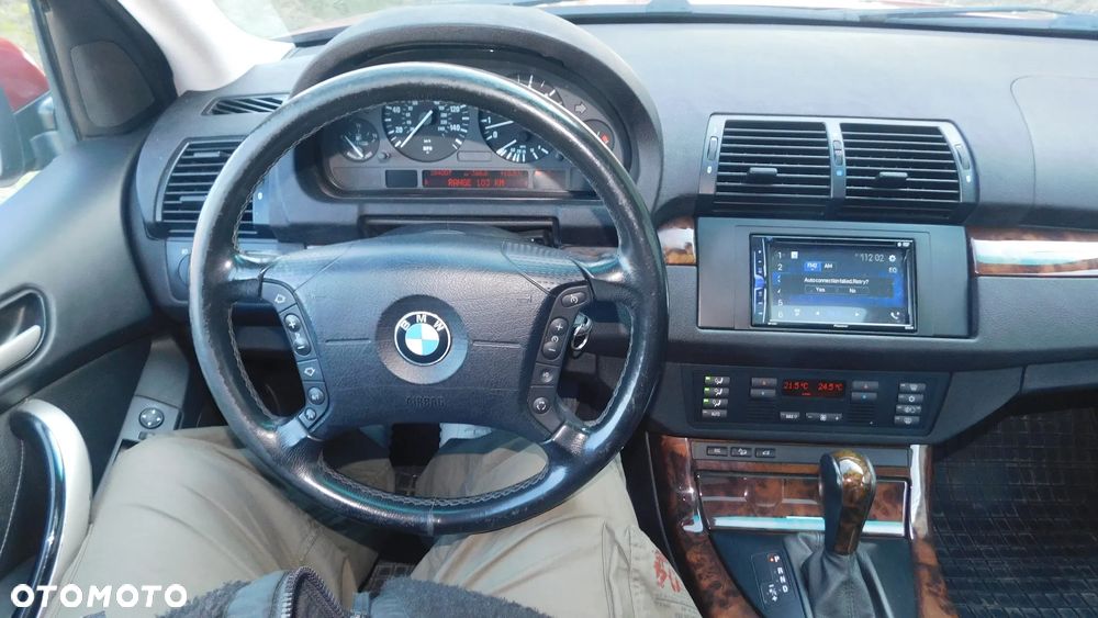 BMW X5 - 21