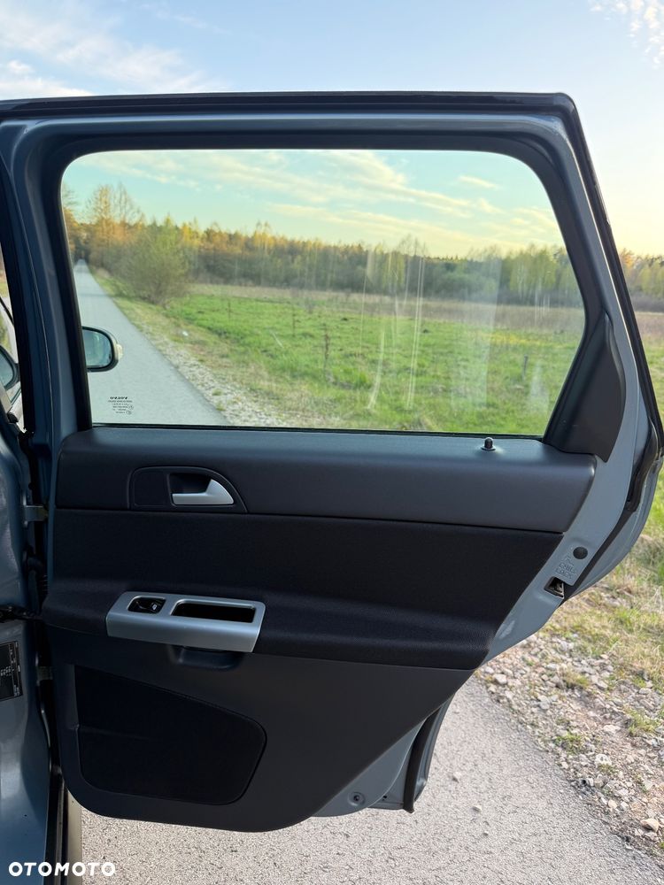 Volvo V50 1.8 Edition - 12