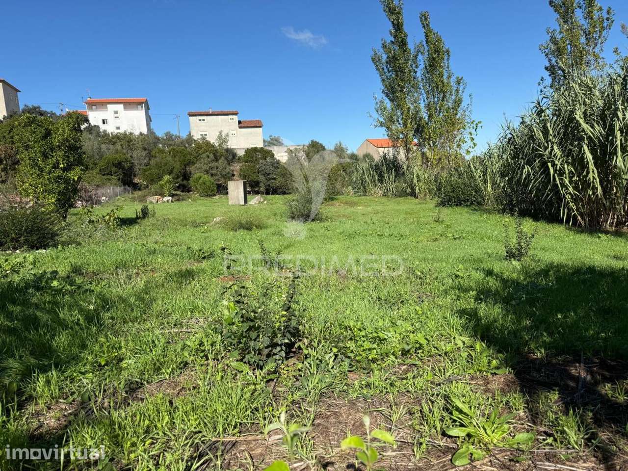 Lote de Terreno Urbano em Fátima – 3.468 m² | Excelente Oportunidade! - Grande imagem: 2/26