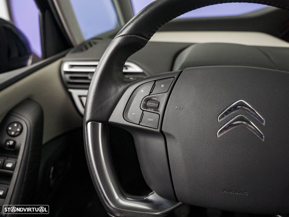 Citroën Grand C4 Spacetourer 1.5 BlueHDi Origins - 19