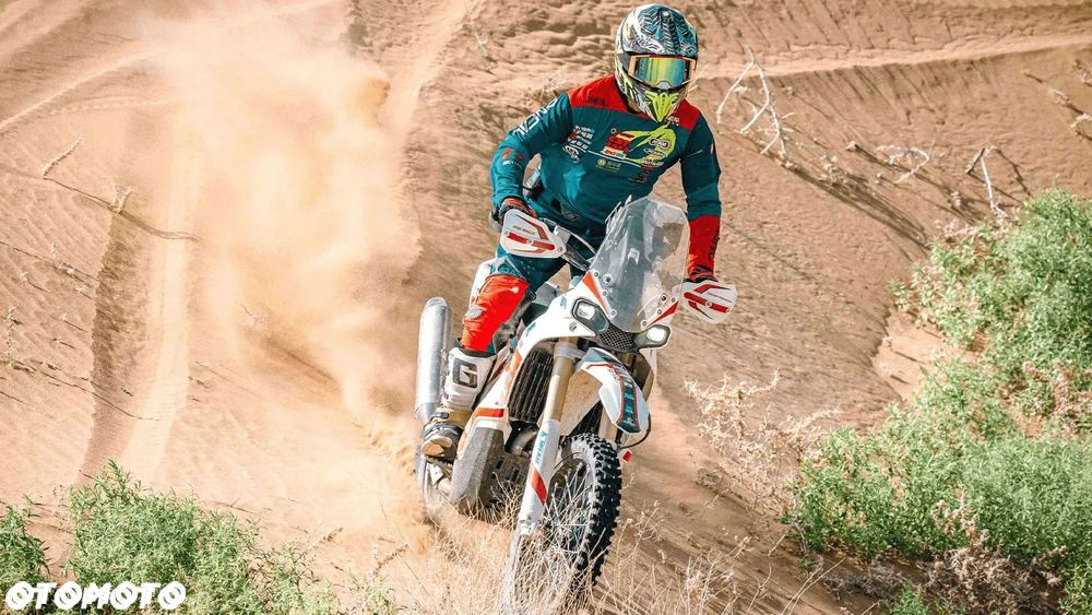 KOVE 450 Rally - 8