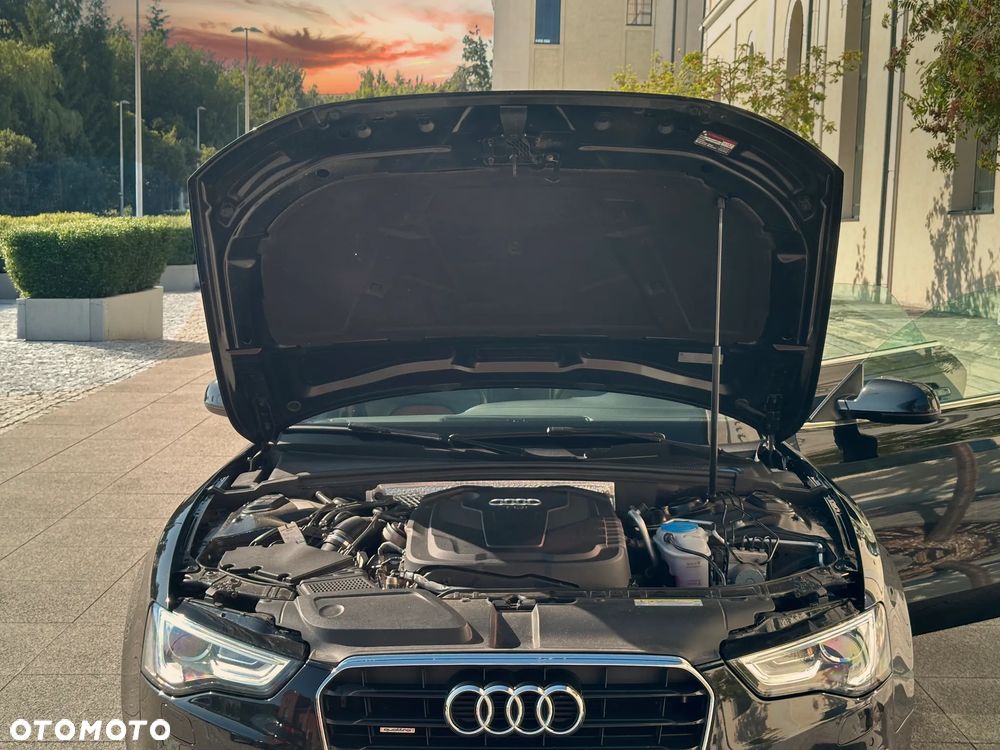 Audi A5 - 22