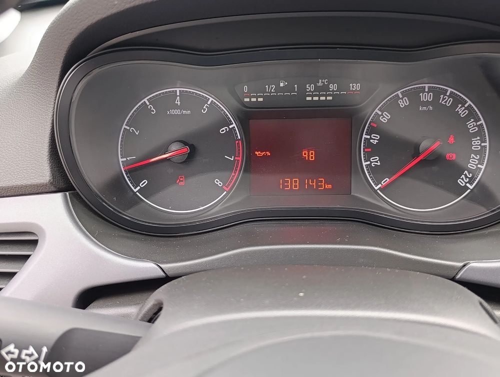 Opel Corsa - 16