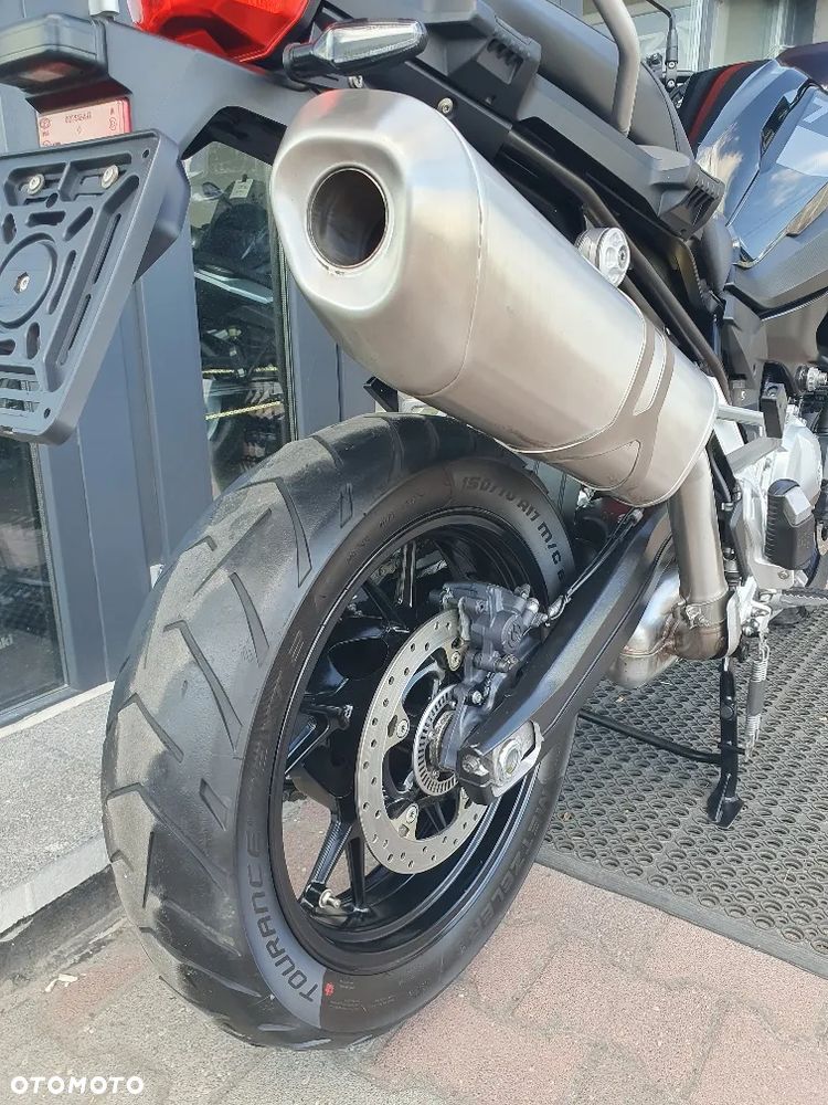 BMW GS - 29