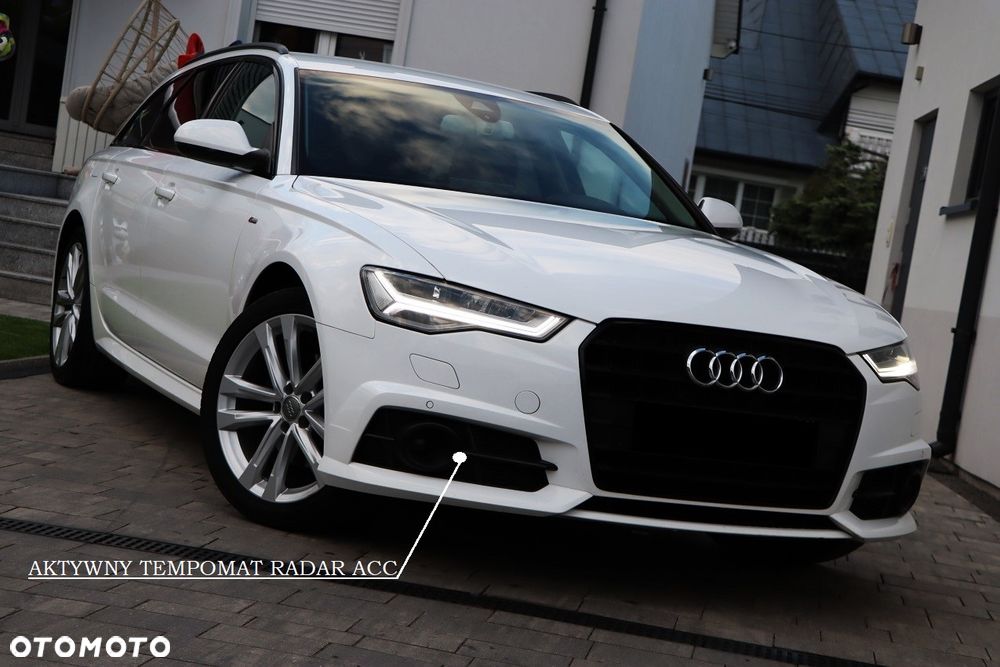 Audi A6 Avant - 6