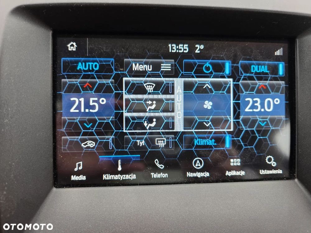 Ford Edge 2.0 EcoBlue Bi-Turbo 4x4 Titanium - 10