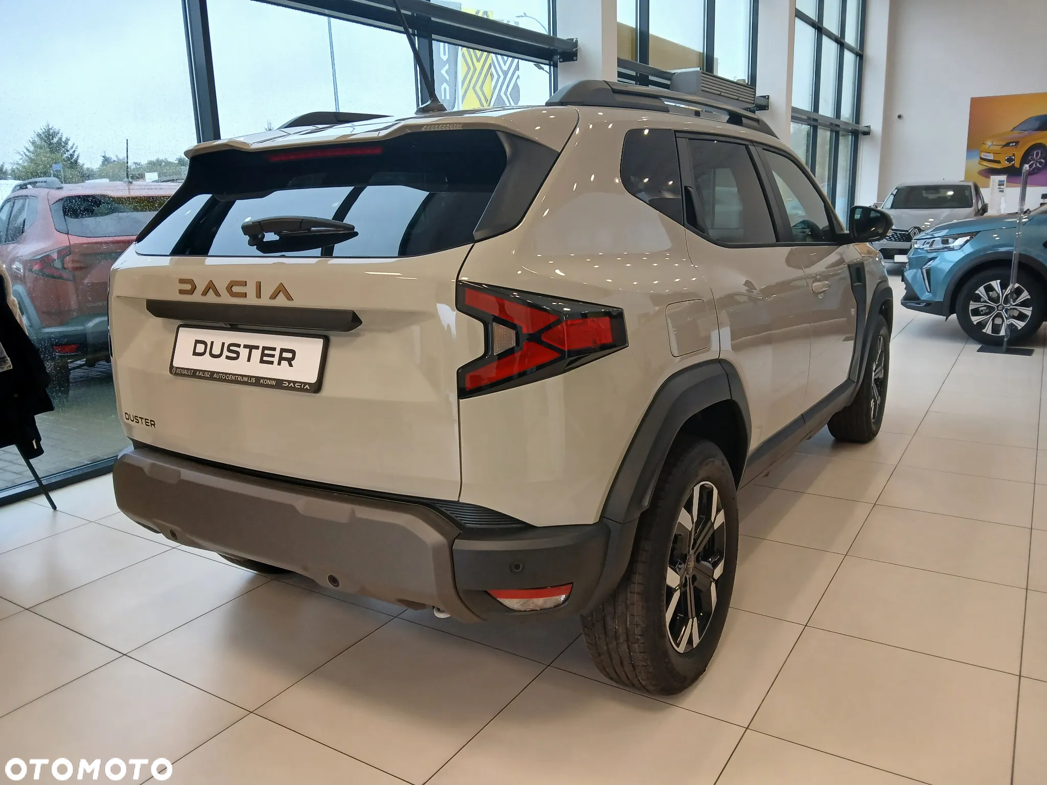 Dacia Duster - 6