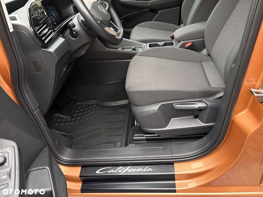 Volkswagen Caddy - 24