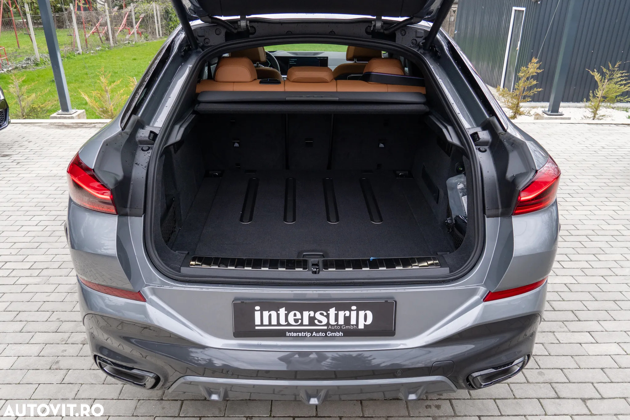 BMW X6 xDrive40d AT MHEV - 25