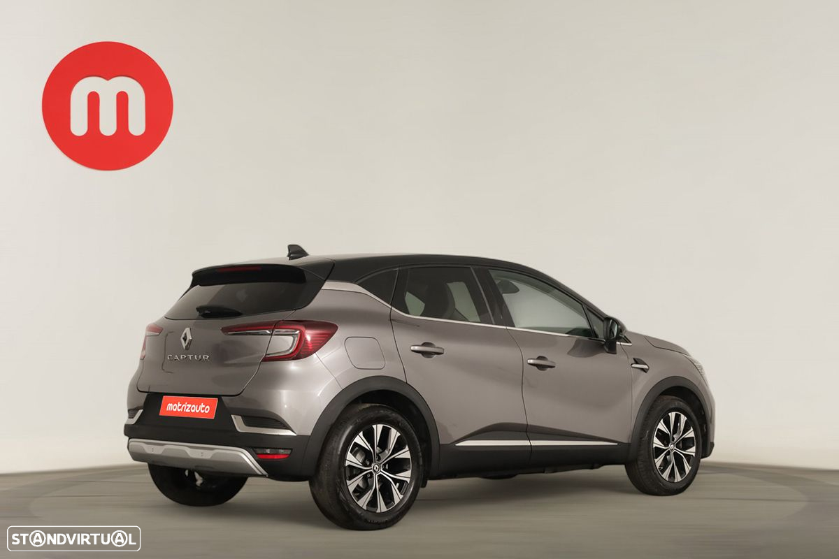Renault Captur 1.0 TCe Techno - 8