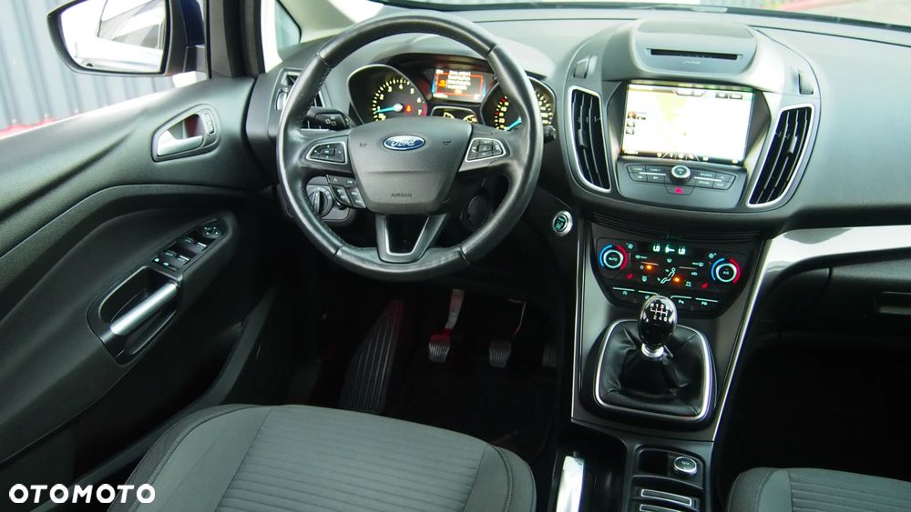 Ford C-MAX 1.0 EcoBoost Ambiente ASS - 6