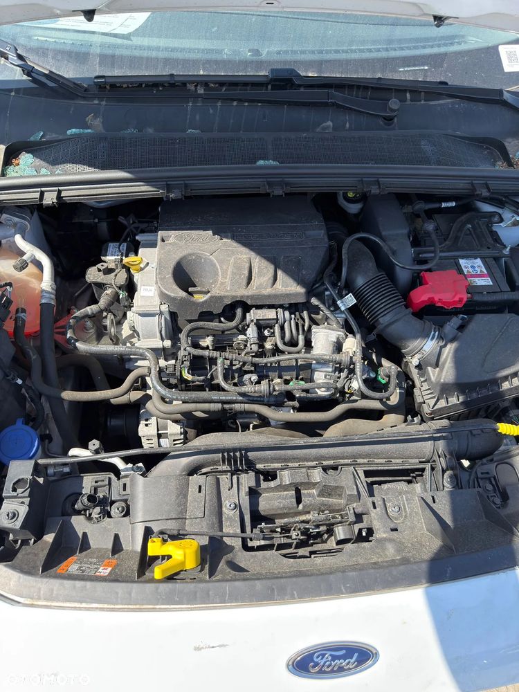 Ford Puma 1.0 EcoBoost Trend - 7