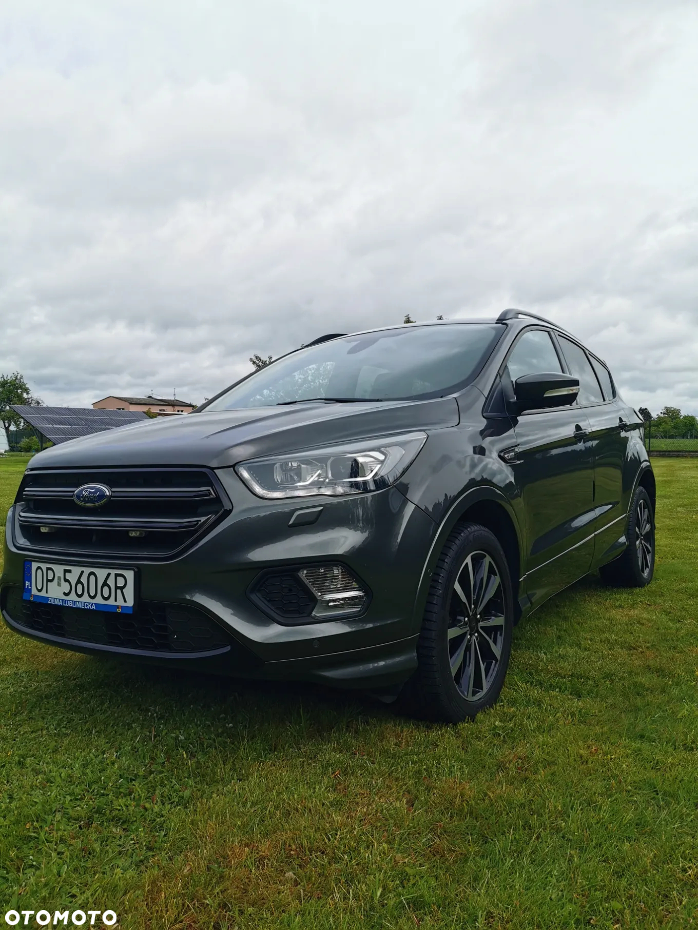 Ford Kuga 1.5 EcoBlue FWD ST-Line - 18