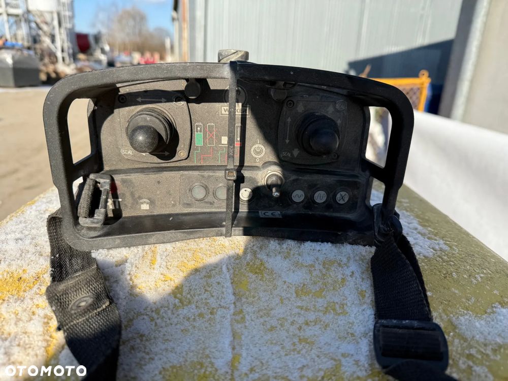 Caterpillar 303 CR - 11