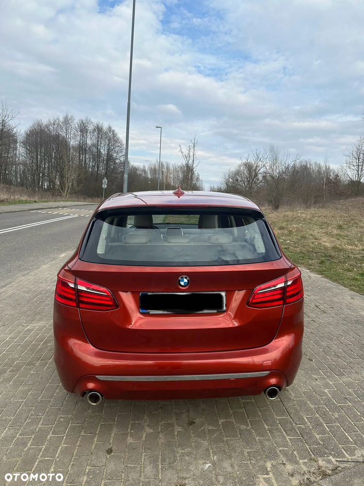BMW Seria 2 220i Sport-Aut - 3