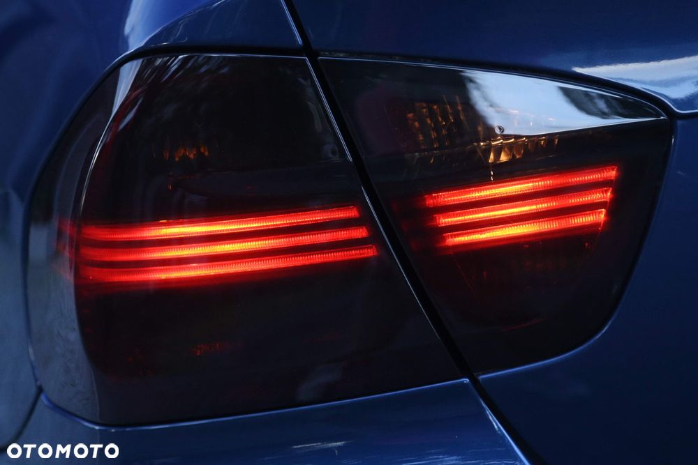 BMW Seria 3 - 10
