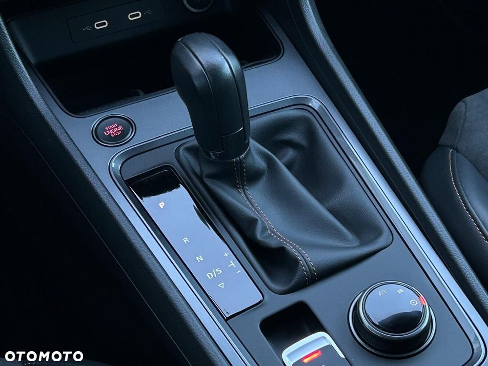 Cupra Ateca 1.5 TSI DSG - 23