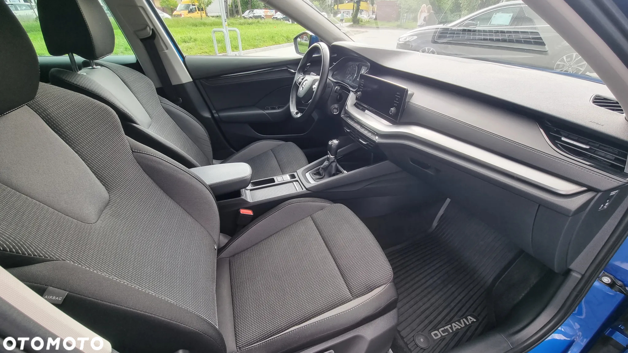 Skoda Octavia 2.0 TDI SCR Ambition - 19