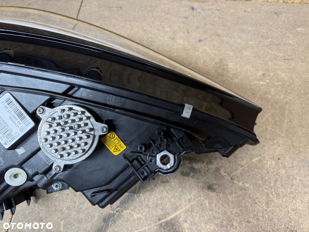 LAMPA LEWA PRZÓD PRZEDNIA REFLEKTOR BMW 3 G20 LASER 9481707 A9 9481707 - 9