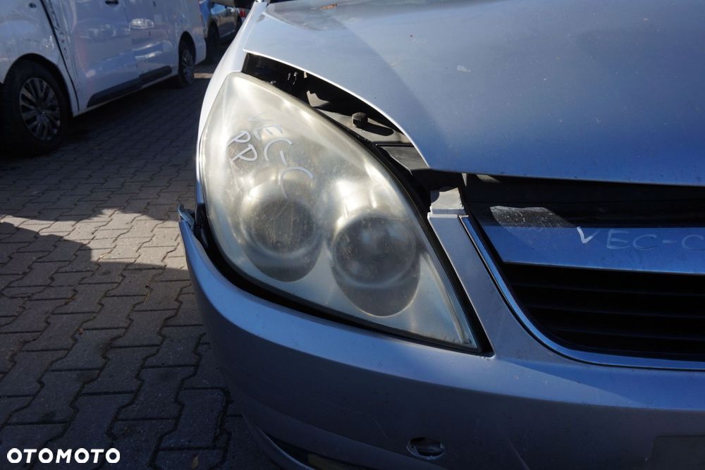 LAMPA PRZEDNIA PRAWA VECTRA C LIFT H7 OPEL 2005-2008 - 3