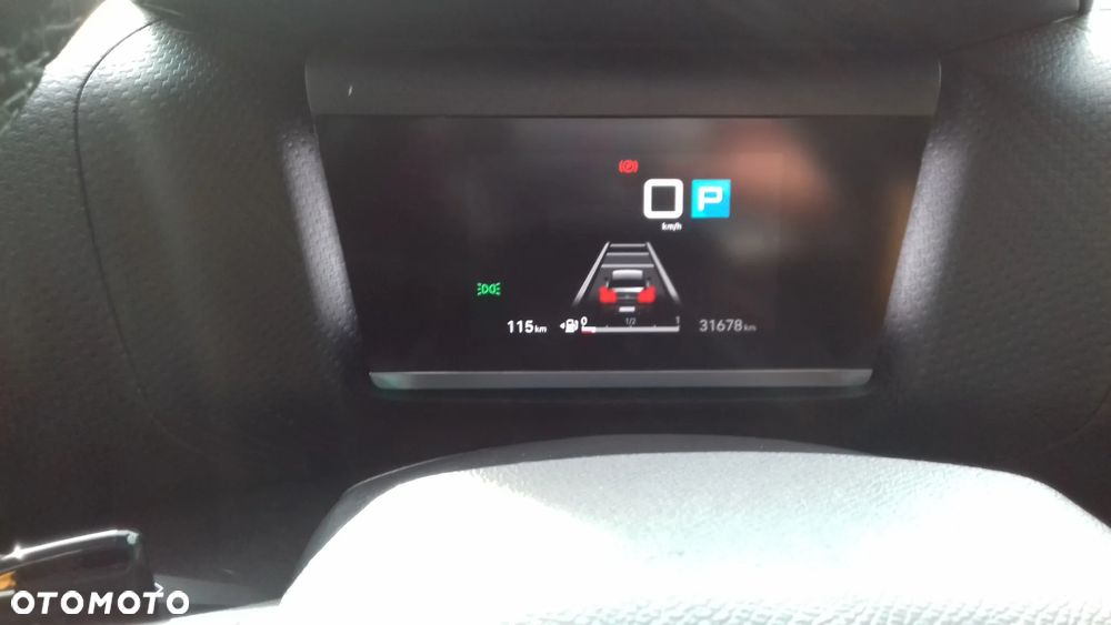 Citroën C4X 1.5 BlueHDi Shine Pack S&S EAT8 - 20