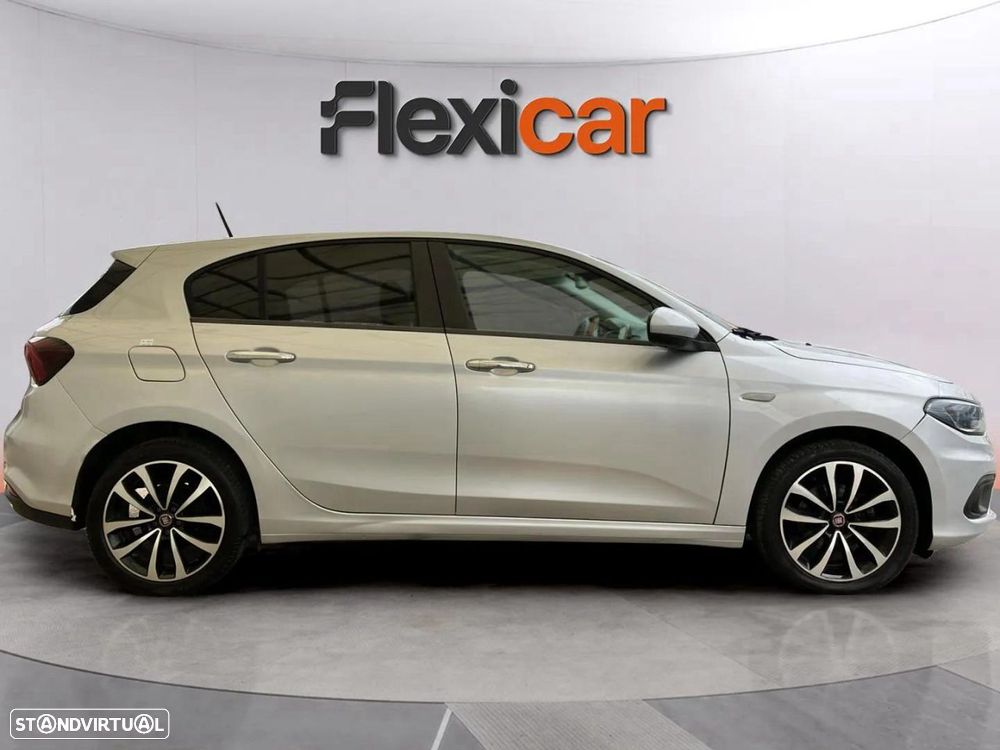 Fiat Tipo 1.3 M-Jet Lounge - 2