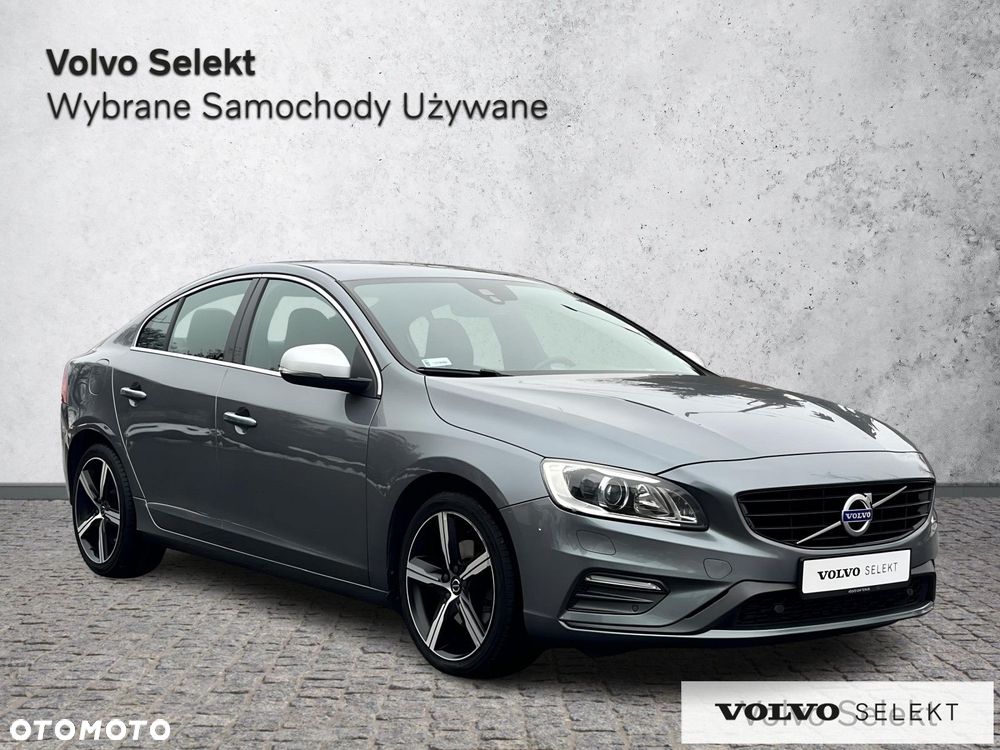 Volvo S60 - 8