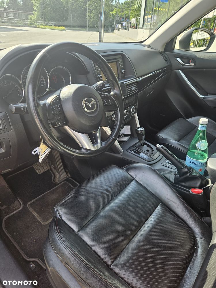 Mazda CX-5 2.0 Skypassion - 18