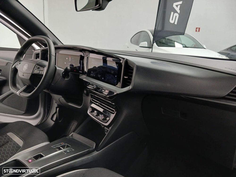 Opel Mokka-e 54 kWh Edition - 8