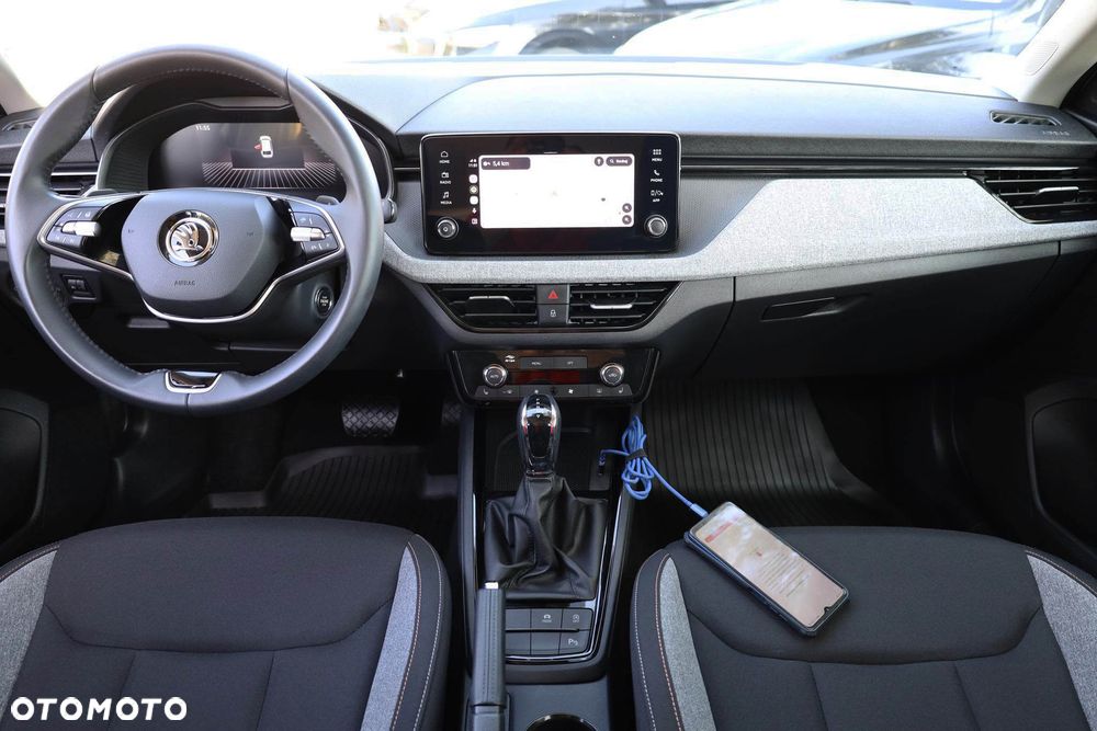 Skoda Scala - 14