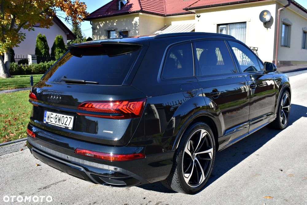 Audi Q7 - 6