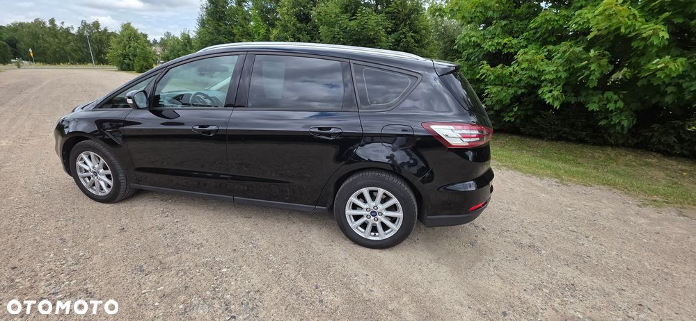 Ford S-Max 2.0 EcoBlue Trend - 9