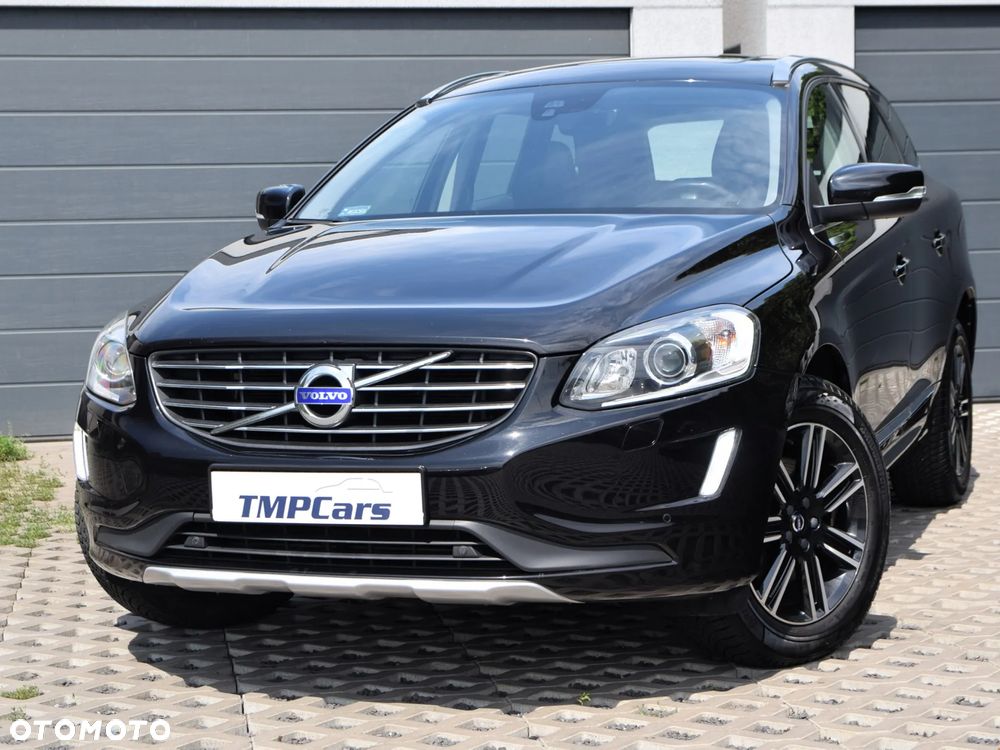 Volvo XC 60 D4 SCR AWD Inscription - 16