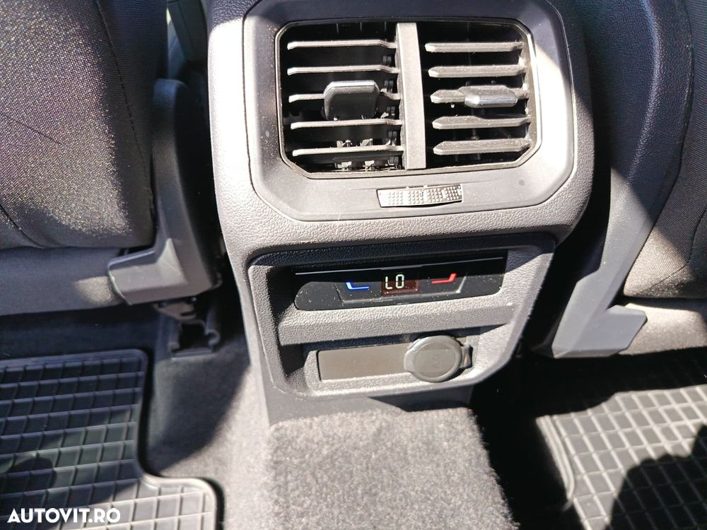 Volkswagen Tiguan 2.0 TDI 4Mot DSG Comfortline - 9