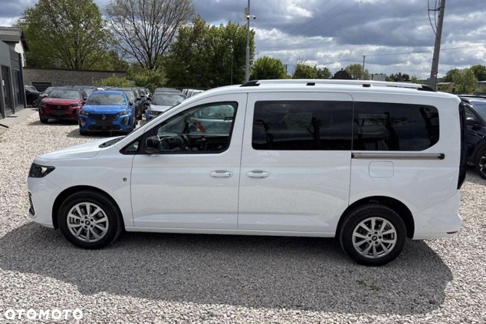 Ford Tourneo Connect Grand - 6