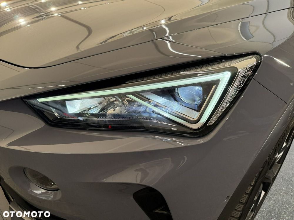 Cupra Formentor - 10