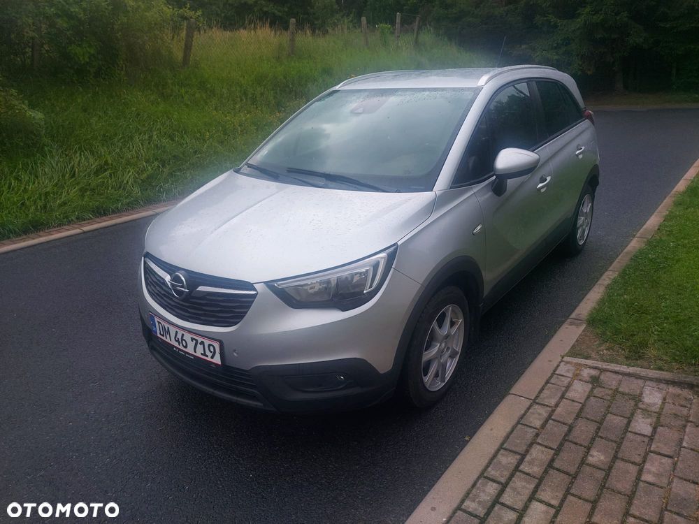 Opel Crossland X 1.5 CDTI Edition S&S - 2