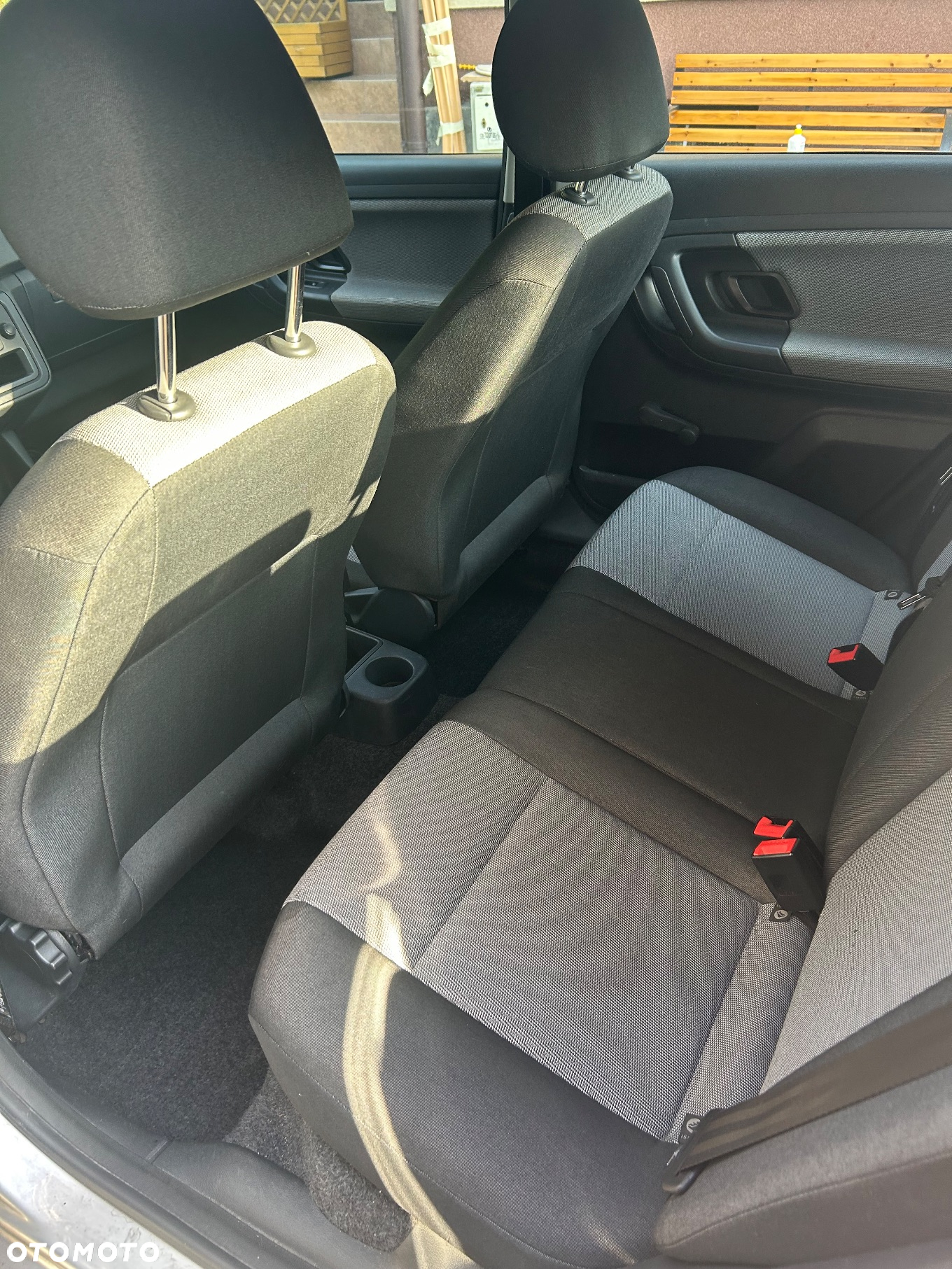 Skoda Fabia 1.6 TDI DPF Ambition - 4