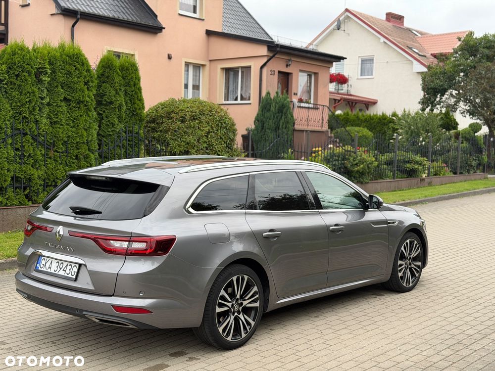 Renault Talisman ENERGY dCi 160 EDC INITIALE PARIS - 16