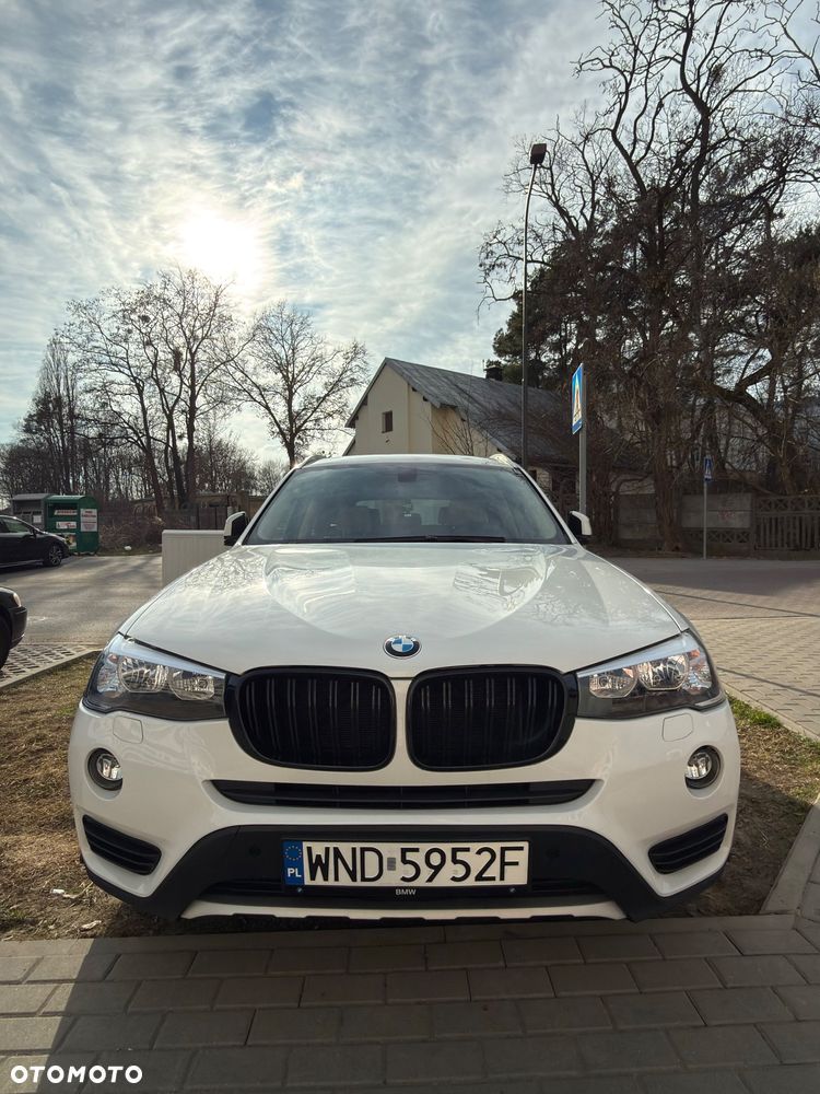 BMW X3 - 26