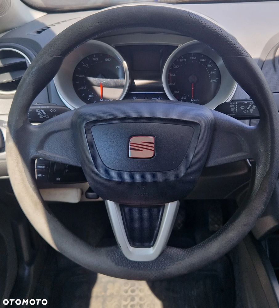 Seat Ibiza - 7