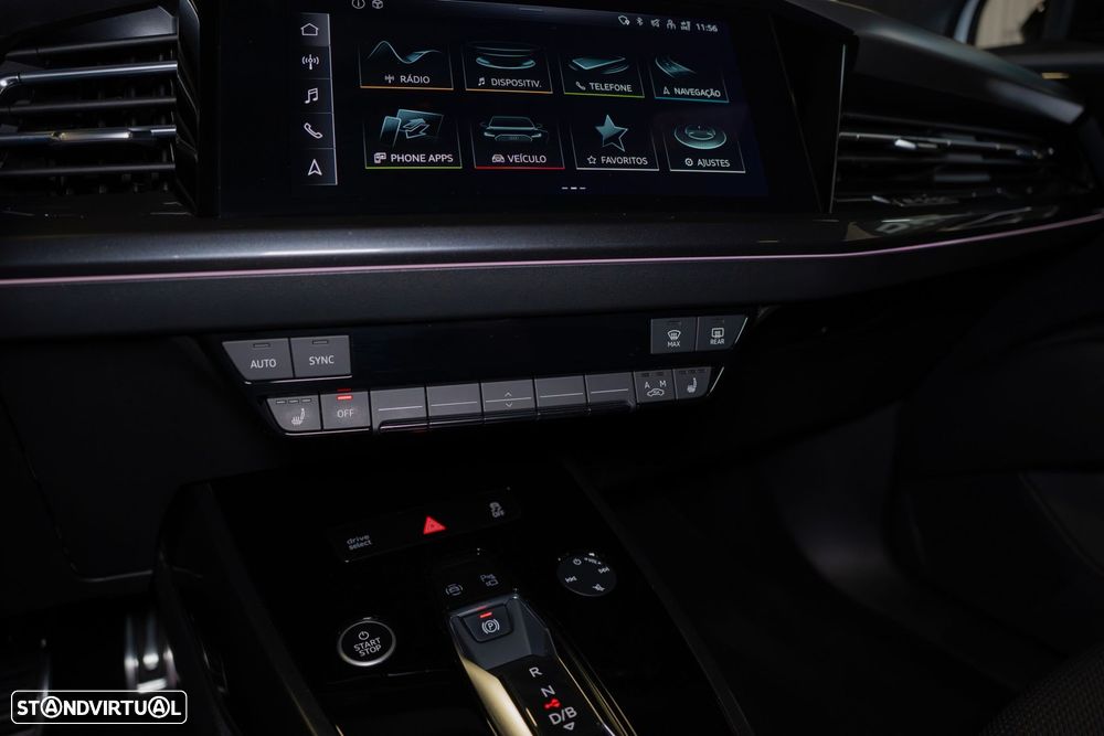 Audi Q4 Sportback e-tron - 47