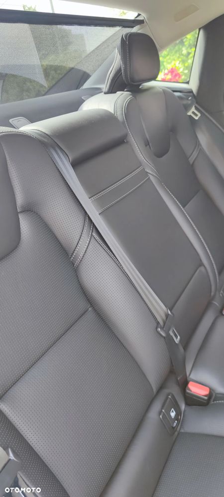 Volvo S90 T8 AWD Plug-In Hybrid Inscription - 18