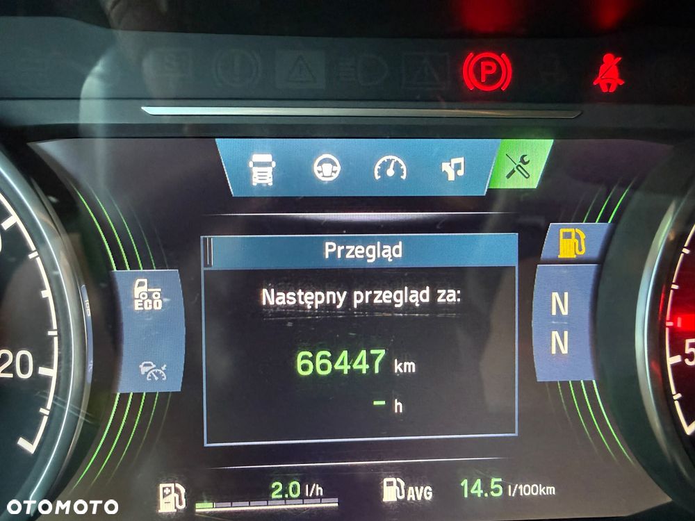 Scania S540/NAVI/KLIMA P./RETARDER/SKÓRY/FULL LED/SPROWADZONA/ - 39